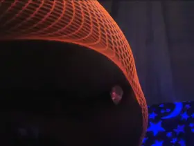 good morning! what better way to wake up than watching me plug my ass?