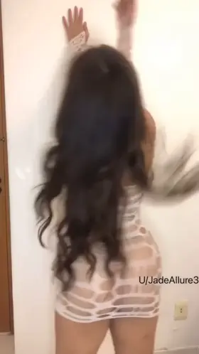 Brazilian ass shaking 🇧🇷