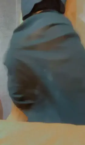 Always i dance in Arabic music when I feel horny