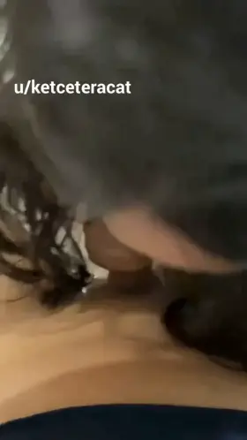 I’m a little shy about showing my face but I hope you still like the view 😊