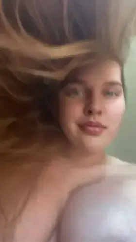 POV: I jump on your 🍌