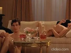 Nathalie Grandhomme a 44-year old french milf seducing a young boy in jeunne homme 2006