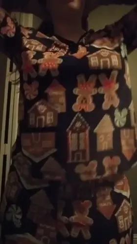 How's this? 😬 [F] 29