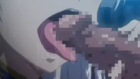 Pandra The Animation Shiroki Yokubou Kuro no Kibou Episode 1