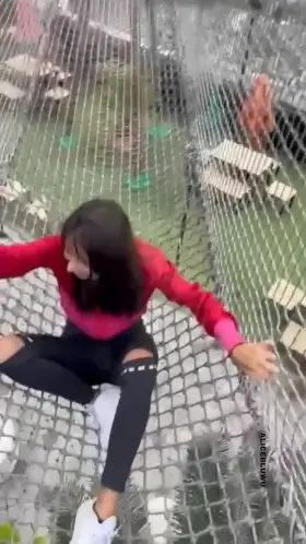 Come on and let's have fun together baby