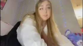 good girls get fucked in uniform