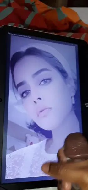 5 hour edge unloaded on this cucks sexy wife🤤. Kik darkshaft77 for requests.