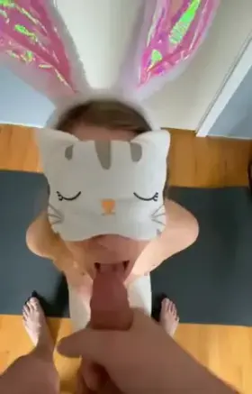 It is truly shocking how much I love cum..