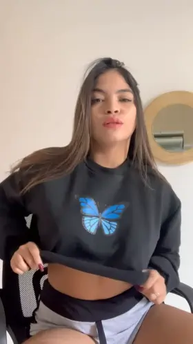 Watch it till the end [F-23]