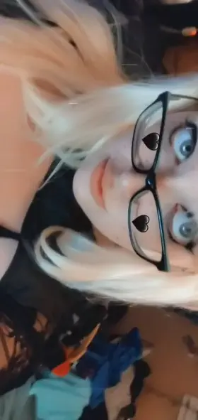 Im in love with this new thong set