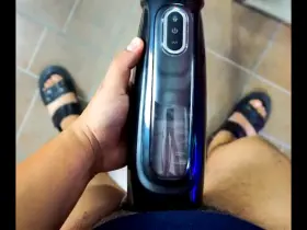 Really a nice experience!