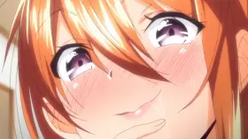 Girls Rush Episode 1