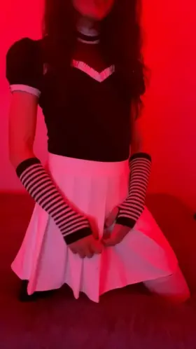 Believe me, I’ll SUCK YOU DRY!