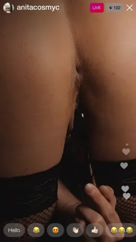 IG - A new drop from her!😍