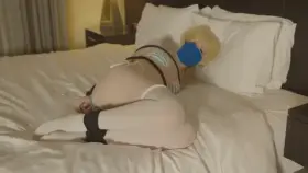 Bubbles is still in trouble [OC]