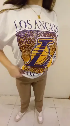 [Oc][drop] Sometimes I even surprise myself... [23f]