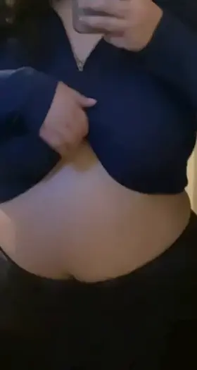 I want them to get bigger