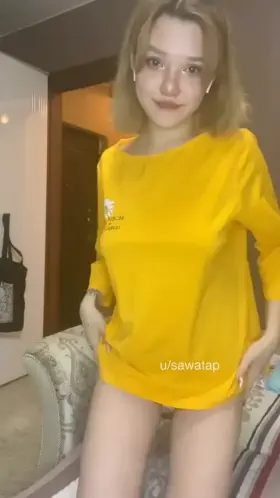 People have no idea what i’m hiding under my clothes