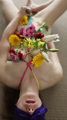 I had the LOUDEST orgasm today! :) (OC)