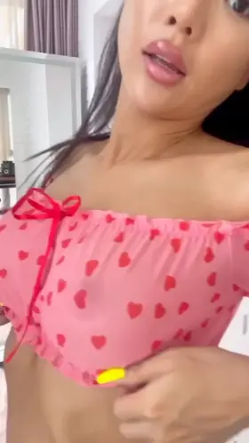 I don't have a boyfriend to send nudes to so I'll just post them here