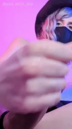 Have you ever tasted girl cum? 💗