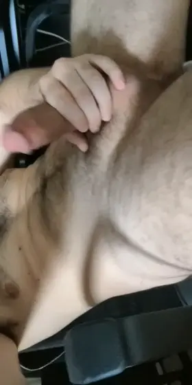 Is it hairy enough for you?