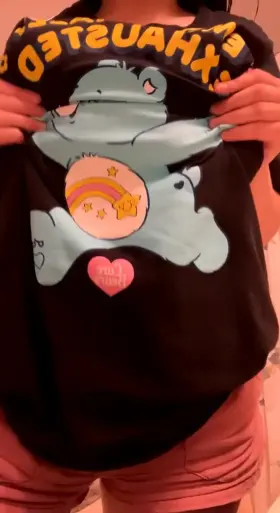 Would I be considered slim and stacked?