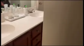 Hubby found us and caught up eventually [video] 🤷‍♀️