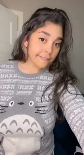 Would you play with my soft boobs