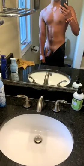 just want to be worshipped