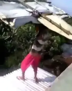 HMFT after i test my new Flying model