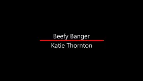 Beefy & Katie - Teaser