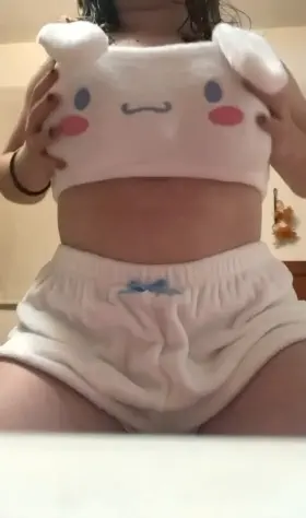 I tried to do a nice drop, after a long time