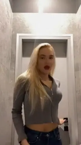 work was too stressing.. so I went to the restroom from my office and relieve the stress hehe