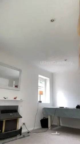 My ass looks good in a thong, but it looks great without one ;) [f]