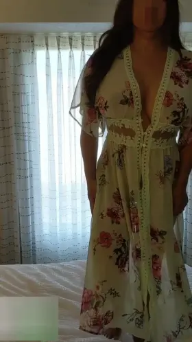 Asian Wife Ready To Play