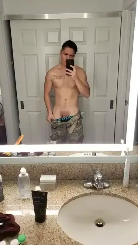 OC [M24] we do a little teasing
