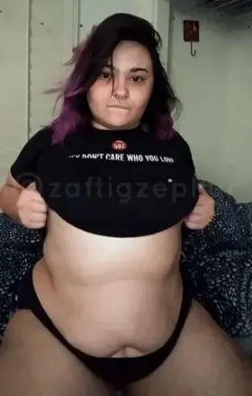 Who doesn't like a titty drop?