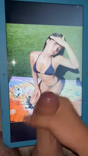 Isabela Merced, who should i do next