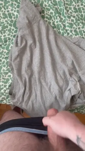 First load of being 22 🎂