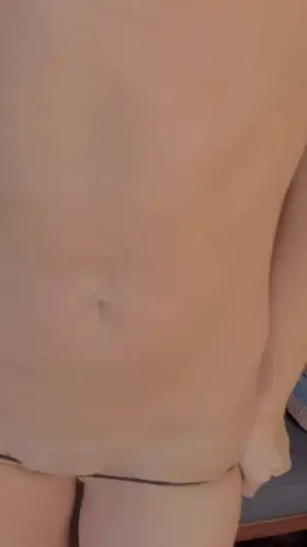 Can probably tell my height a bit more on this post…