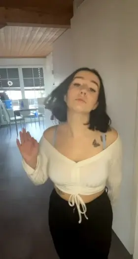 I can be your secret fvckdoll ?