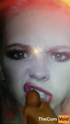 Jordyn Jones Covered - Which celebrity should be next? (FULL Video in comments)