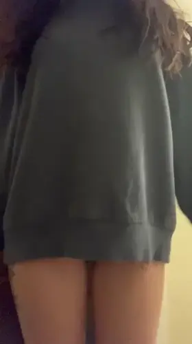 this is my cuddle outfit