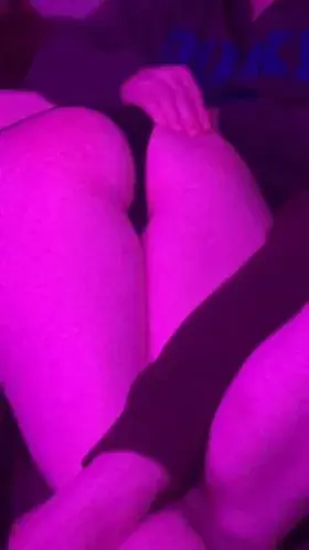 I was being a brat so I got punished 🤤thank you ma’am