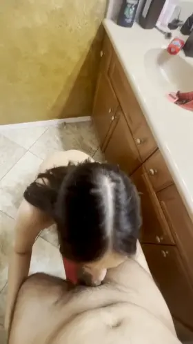 Imagine this was your POV 💕