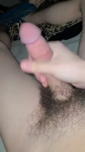 20 [M] wish I had a tight pussy instead