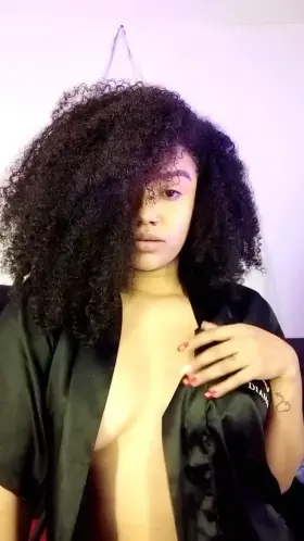 RICO MY SMALL BREASTS DO YOU WANT TO LICK THEM? 🔥😈😏