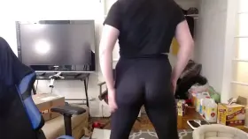 I want my virgin hole torn apart by a big cock