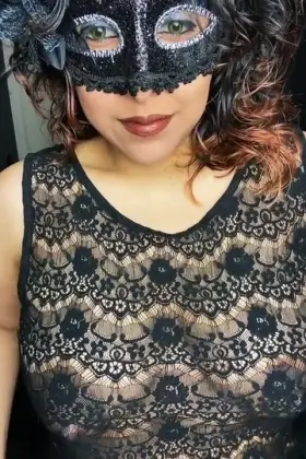 OC Drop from your Latina MILF(HD)